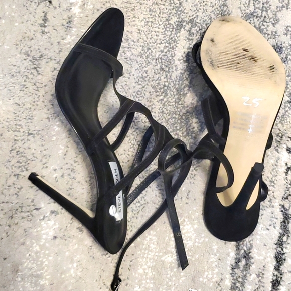 High heels sandals - Picture 5 of 7